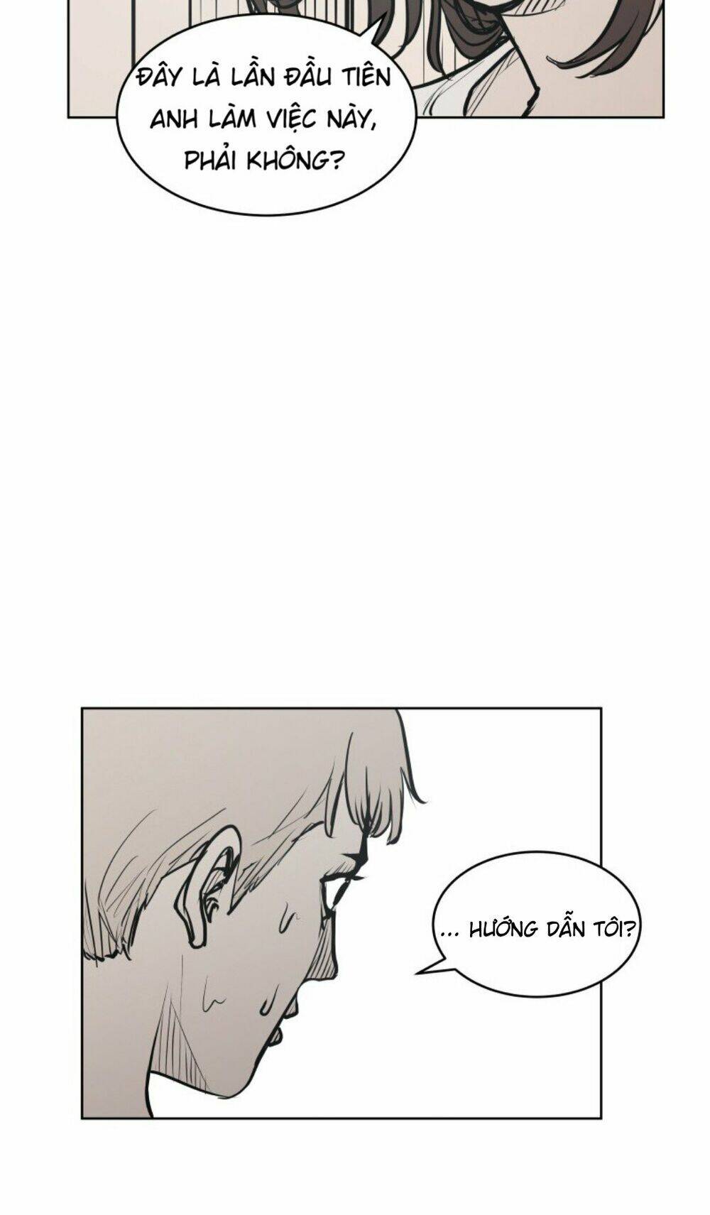 Tướng Quỷ Dạy Yêu Chapter 38 - Trang 2