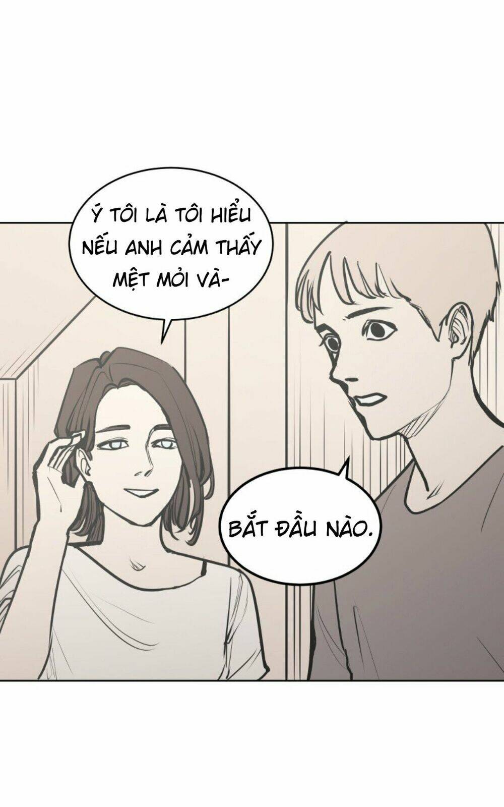 Tướng Quỷ Dạy Yêu Chapter 38 - Trang 2