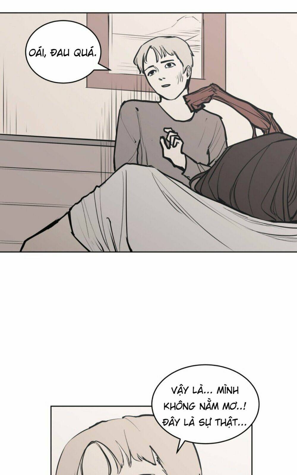 Tướng Quỷ Dạy Yêu Chapter 38 - Trang 2