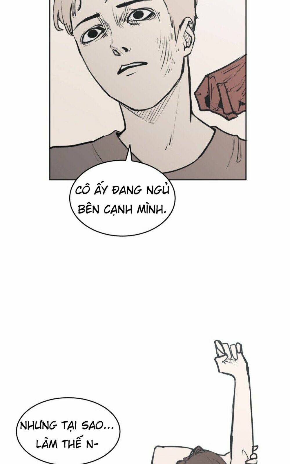 Tướng Quỷ Dạy Yêu Chapter 38 - Trang 2