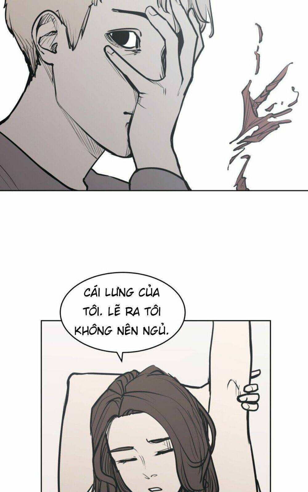 Tướng Quỷ Dạy Yêu Chapter 38 - Trang 2