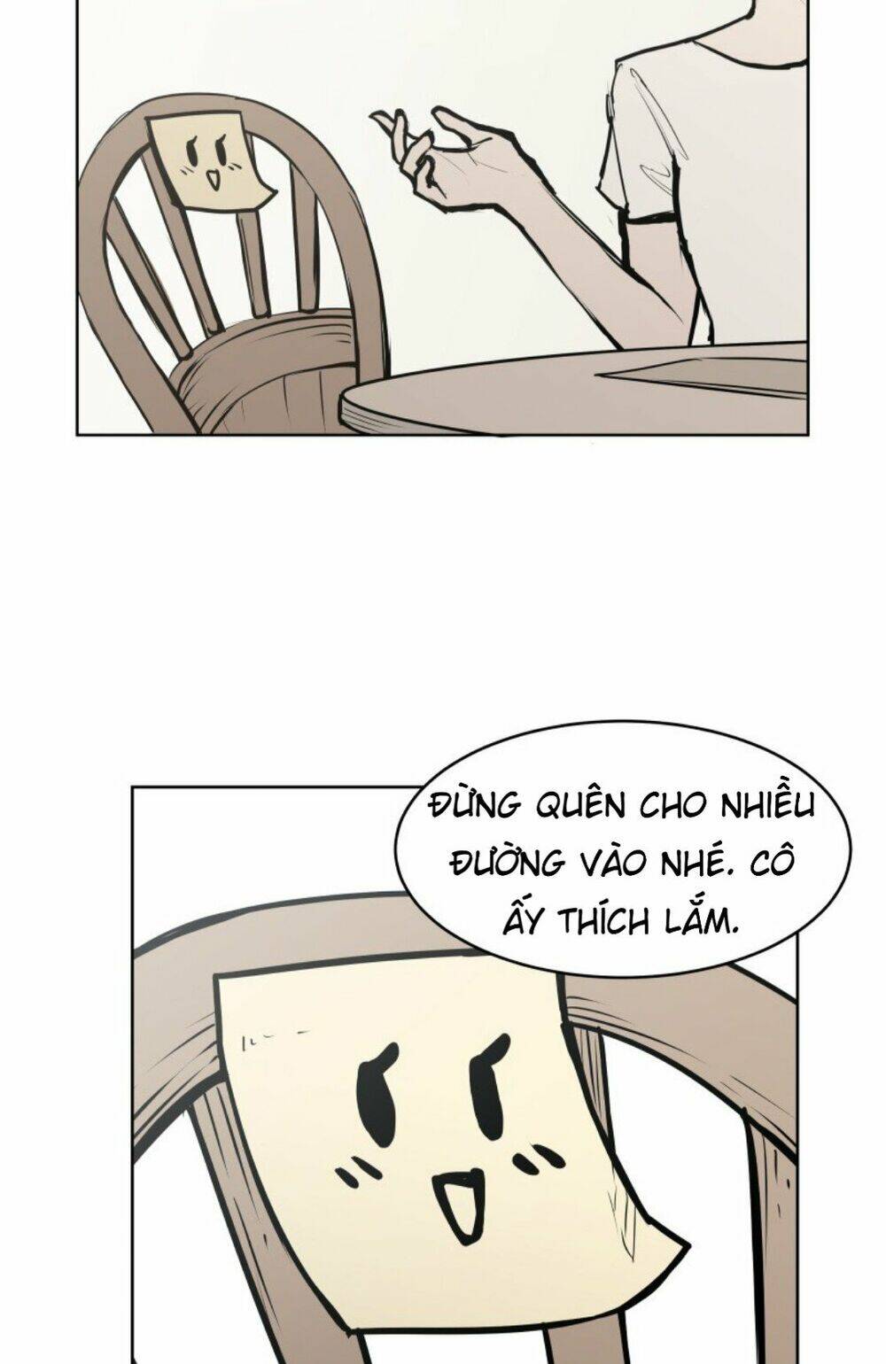 Tướng Quỷ Dạy Yêu Chapter 39 - Trang 2