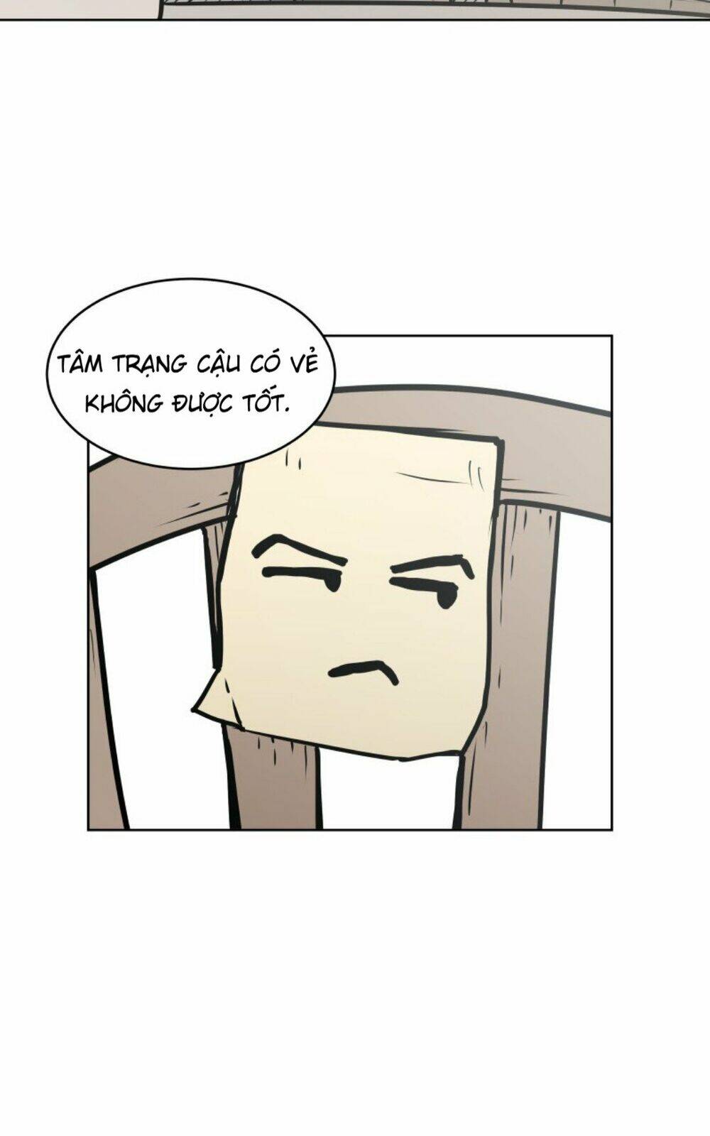 Tướng Quỷ Dạy Yêu Chapter 39 - Trang 2