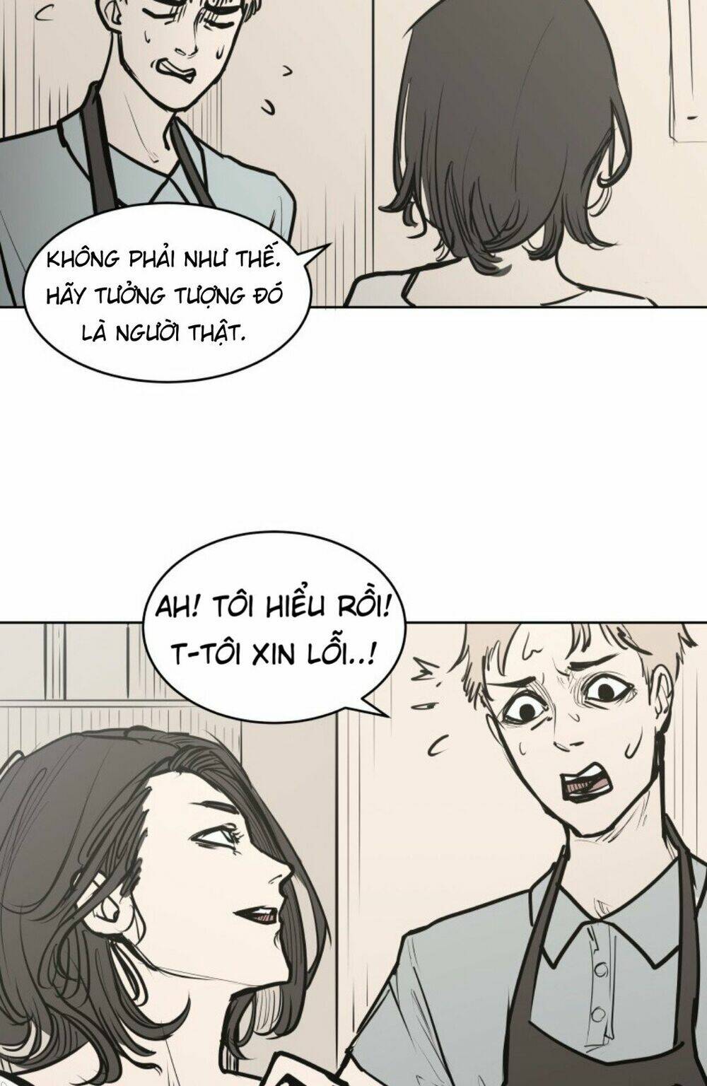 Tướng Quỷ Dạy Yêu Chapter 39 - Trang 2