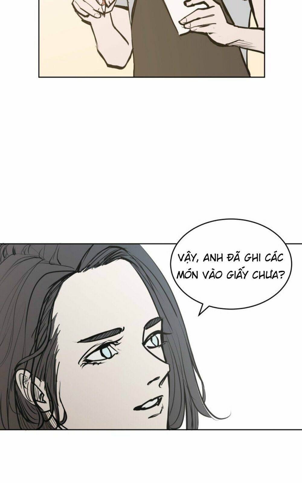 Tướng Quỷ Dạy Yêu Chapter 39 - Trang 2