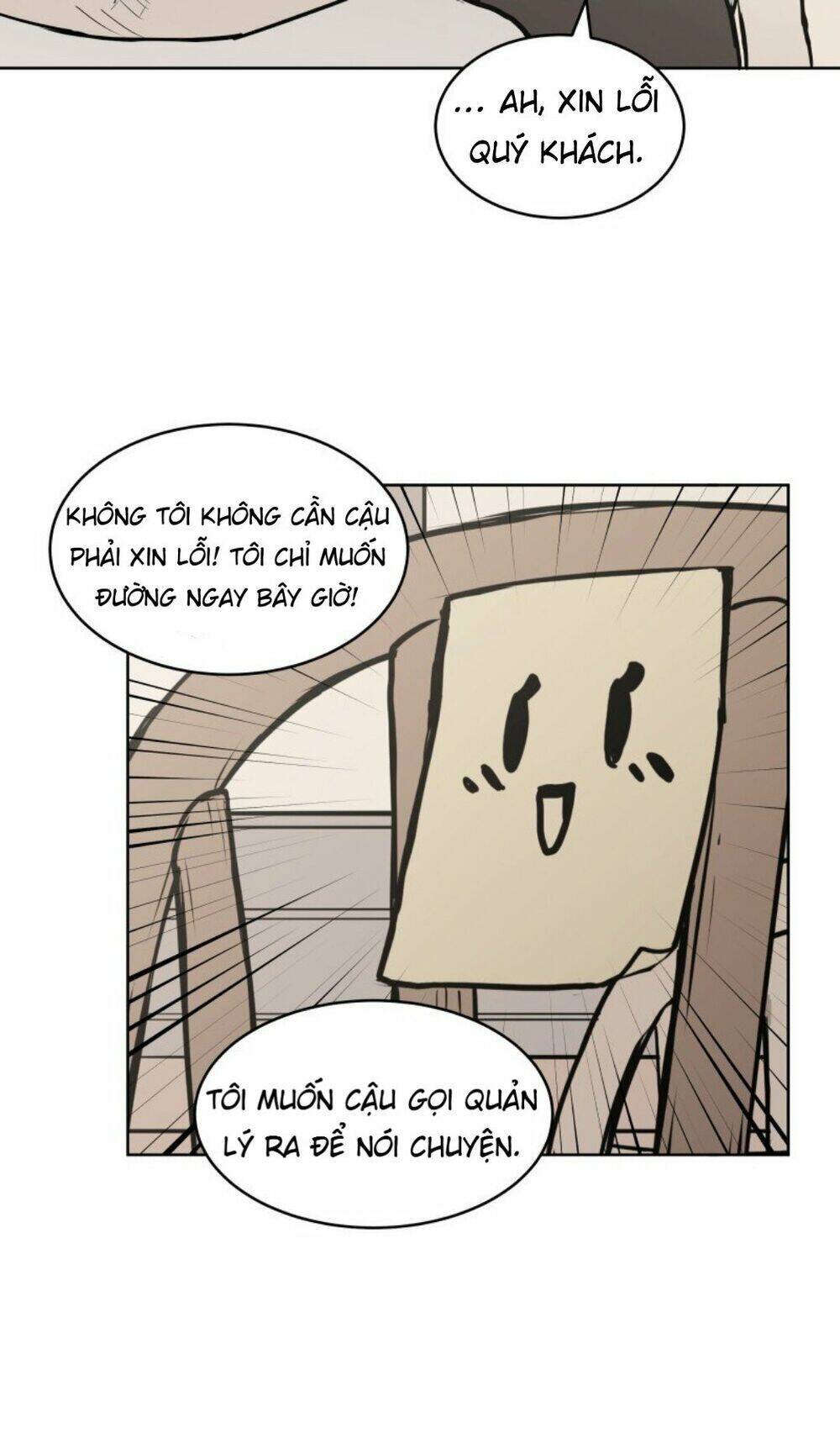 Tướng Quỷ Dạy Yêu Chapter 40 - Trang 2