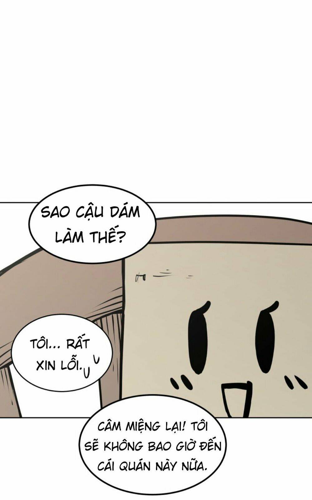 Tướng Quỷ Dạy Yêu Chapter 40 - Trang 2