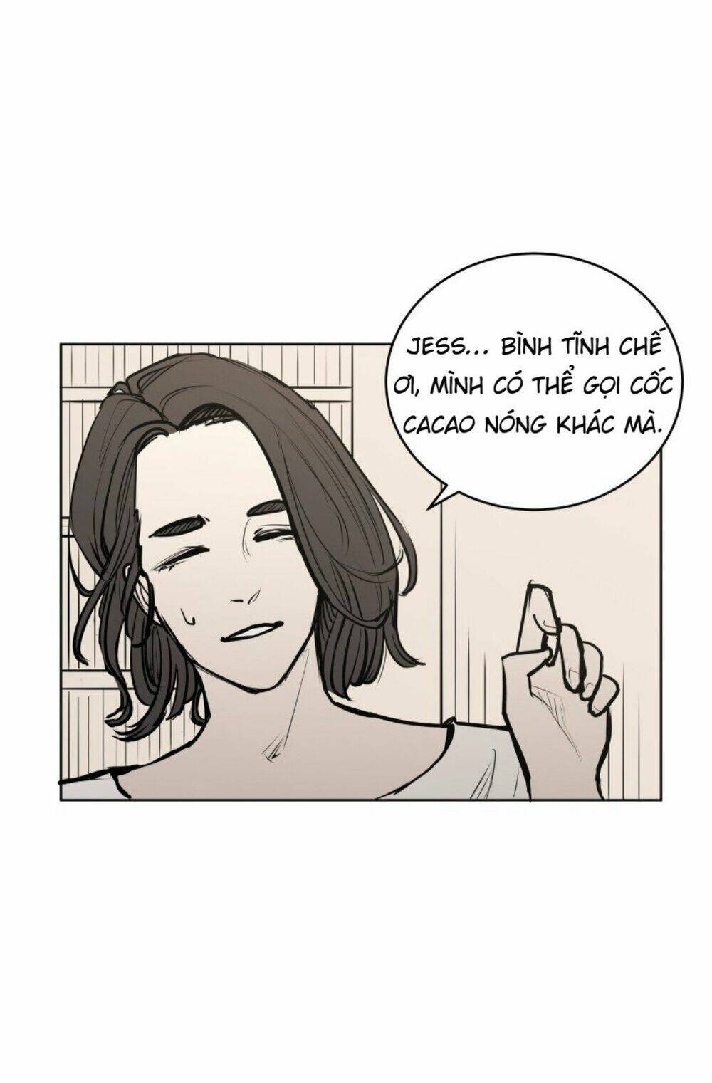 Tướng Quỷ Dạy Yêu Chapter 40 - Trang 2