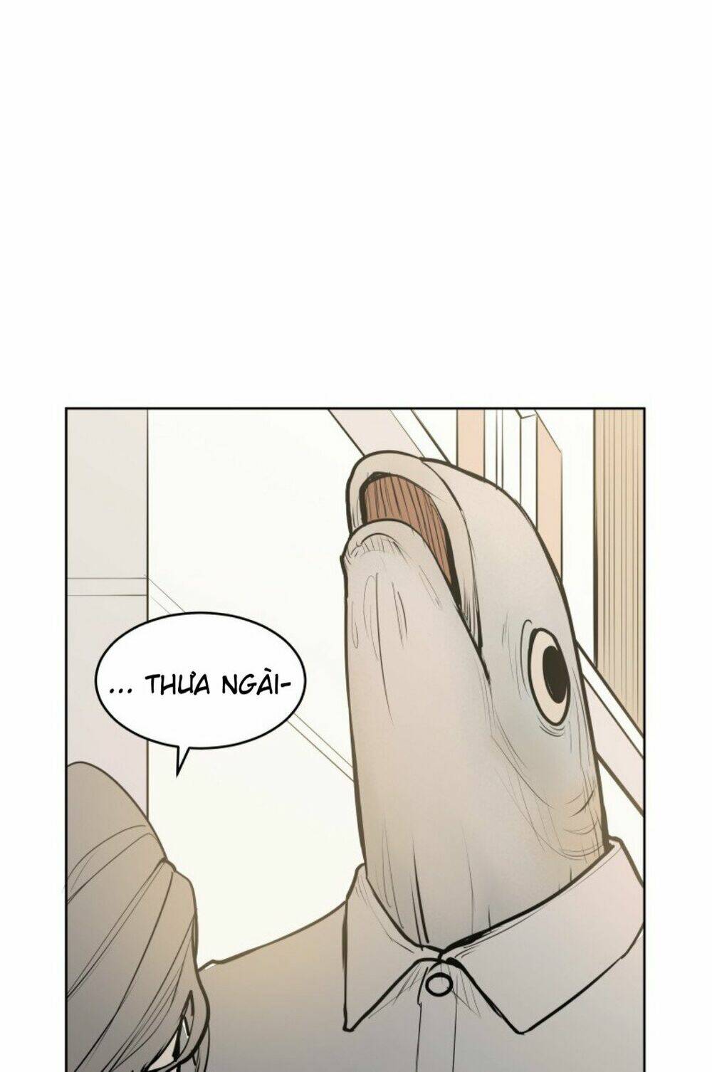 Tướng Quỷ Dạy Yêu Chapter 41 - Trang 2