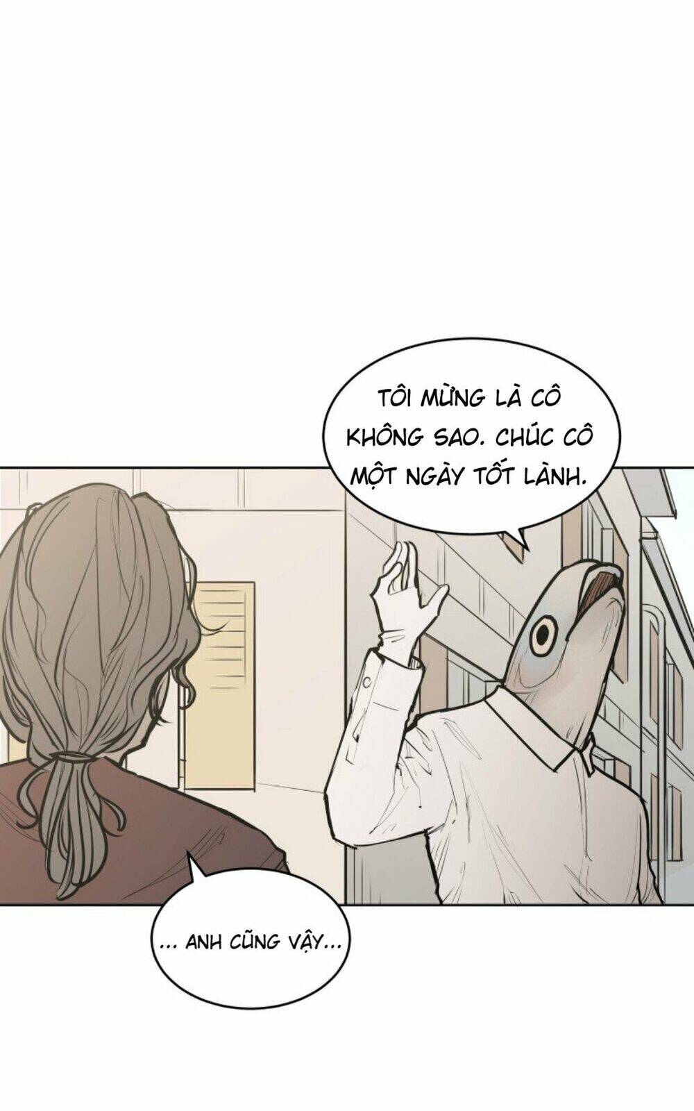 Tướng Quỷ Dạy Yêu Chapter 41 - Trang 2