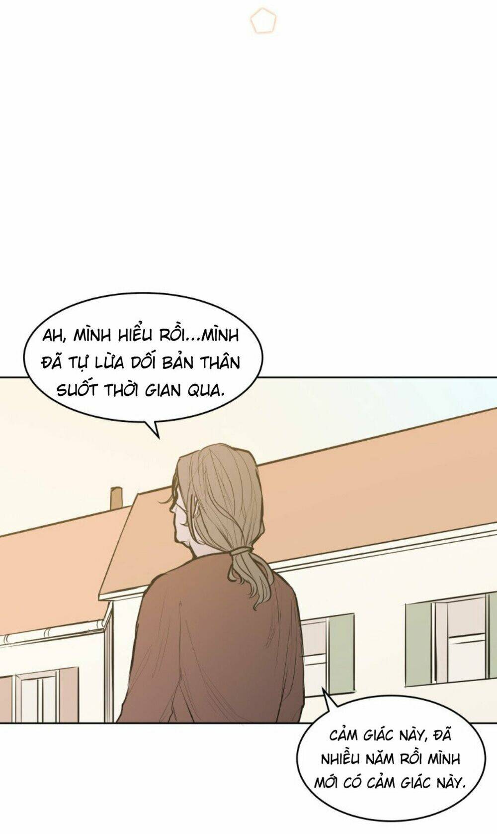 Tướng Quỷ Dạy Yêu Chapter 41 - Trang 2