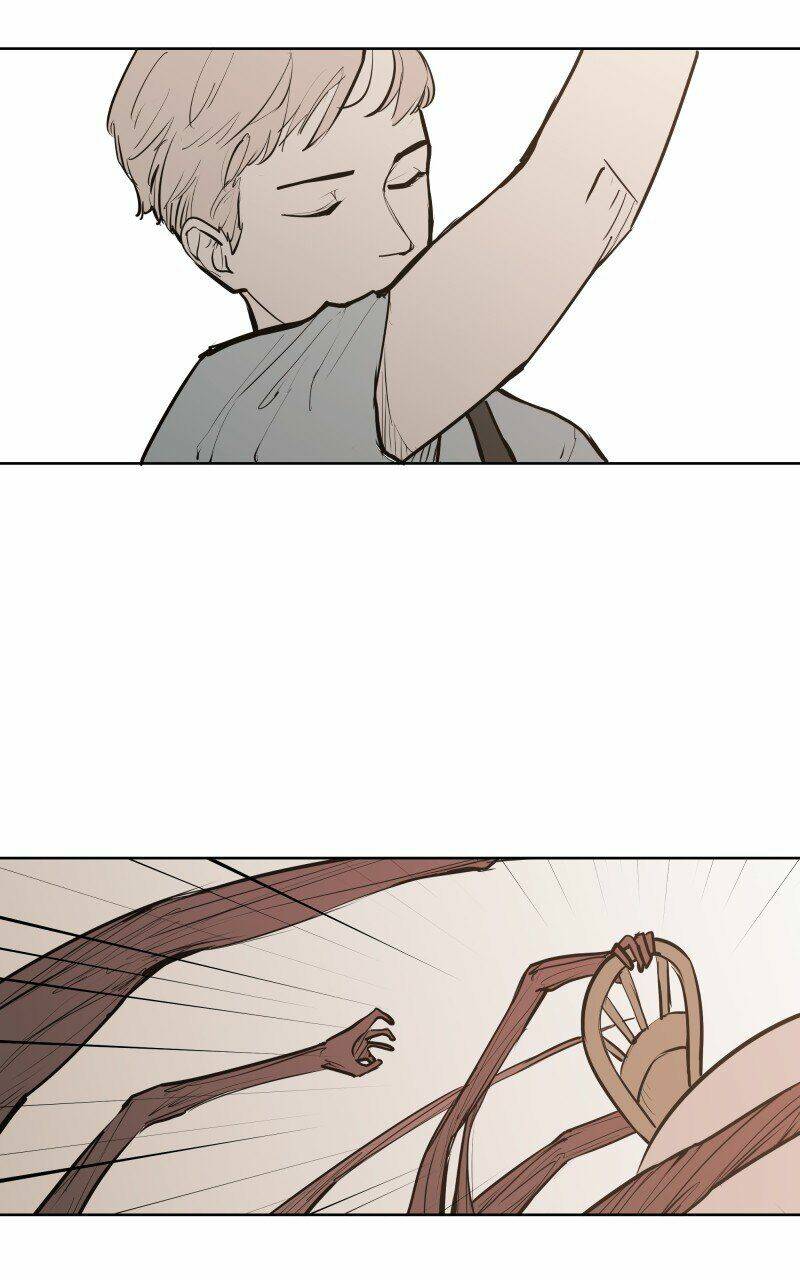 Tướng Quỷ Dạy Yêu Chapter 42 - Trang 2