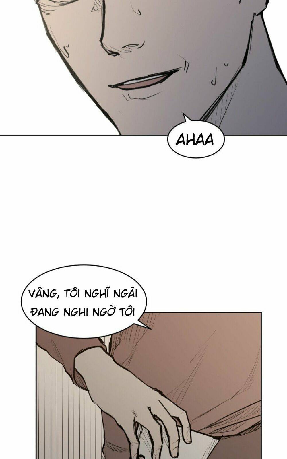 Tướng Quỷ Dạy Yêu Chapter 44 - Trang 2