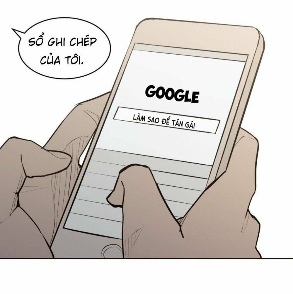 Tướng Quỷ Dạy Yêu Chapter 44 - Trang 2