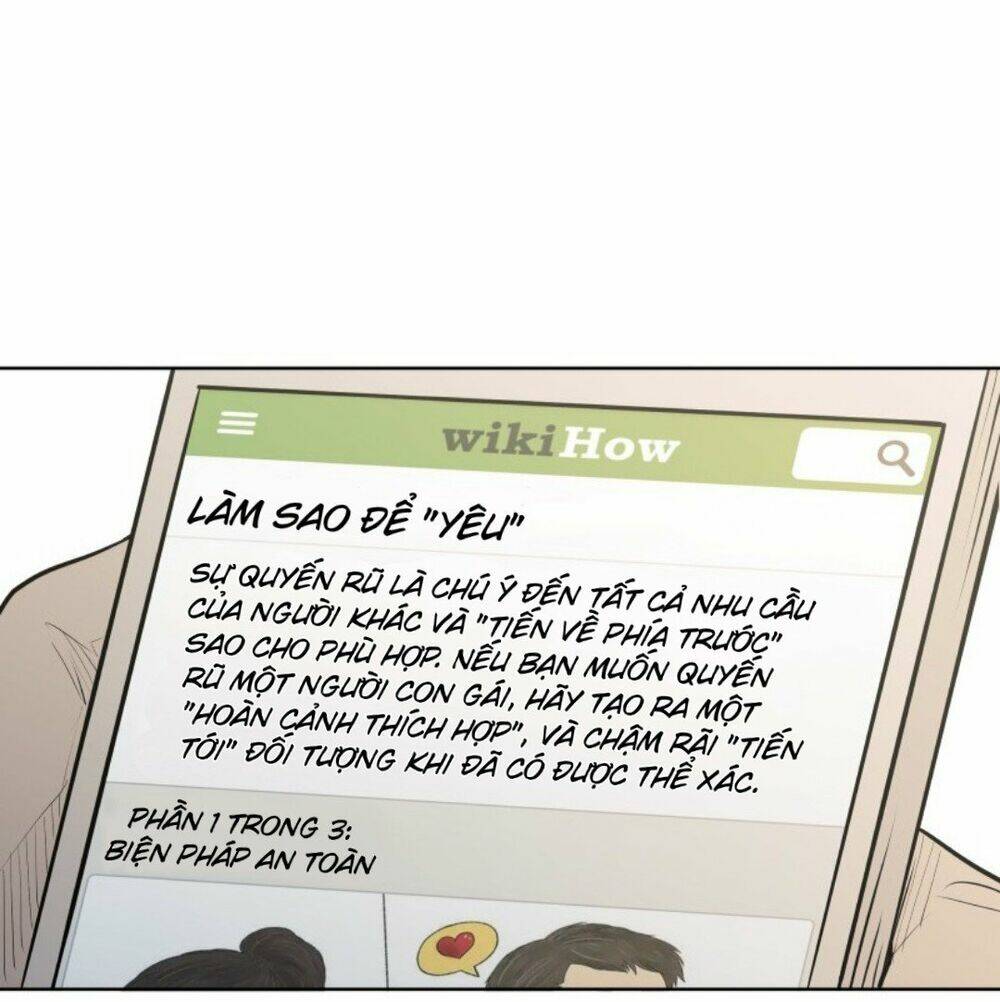 Tướng Quỷ Dạy Yêu Chapter 44 - Trang 2