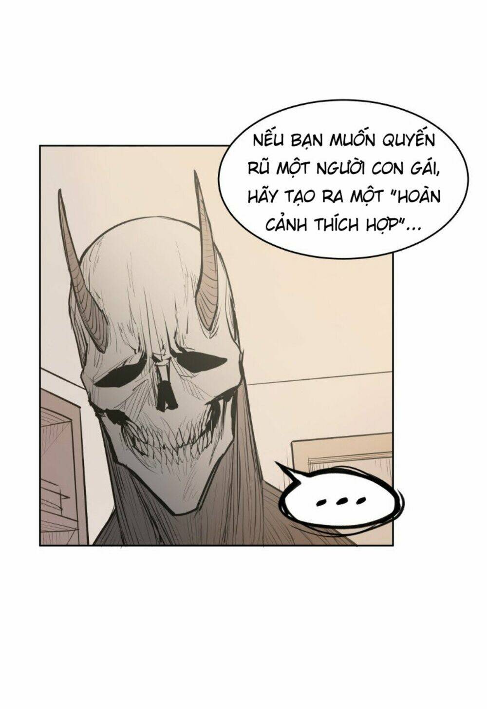 Tướng Quỷ Dạy Yêu Chapter 44 - Trang 2