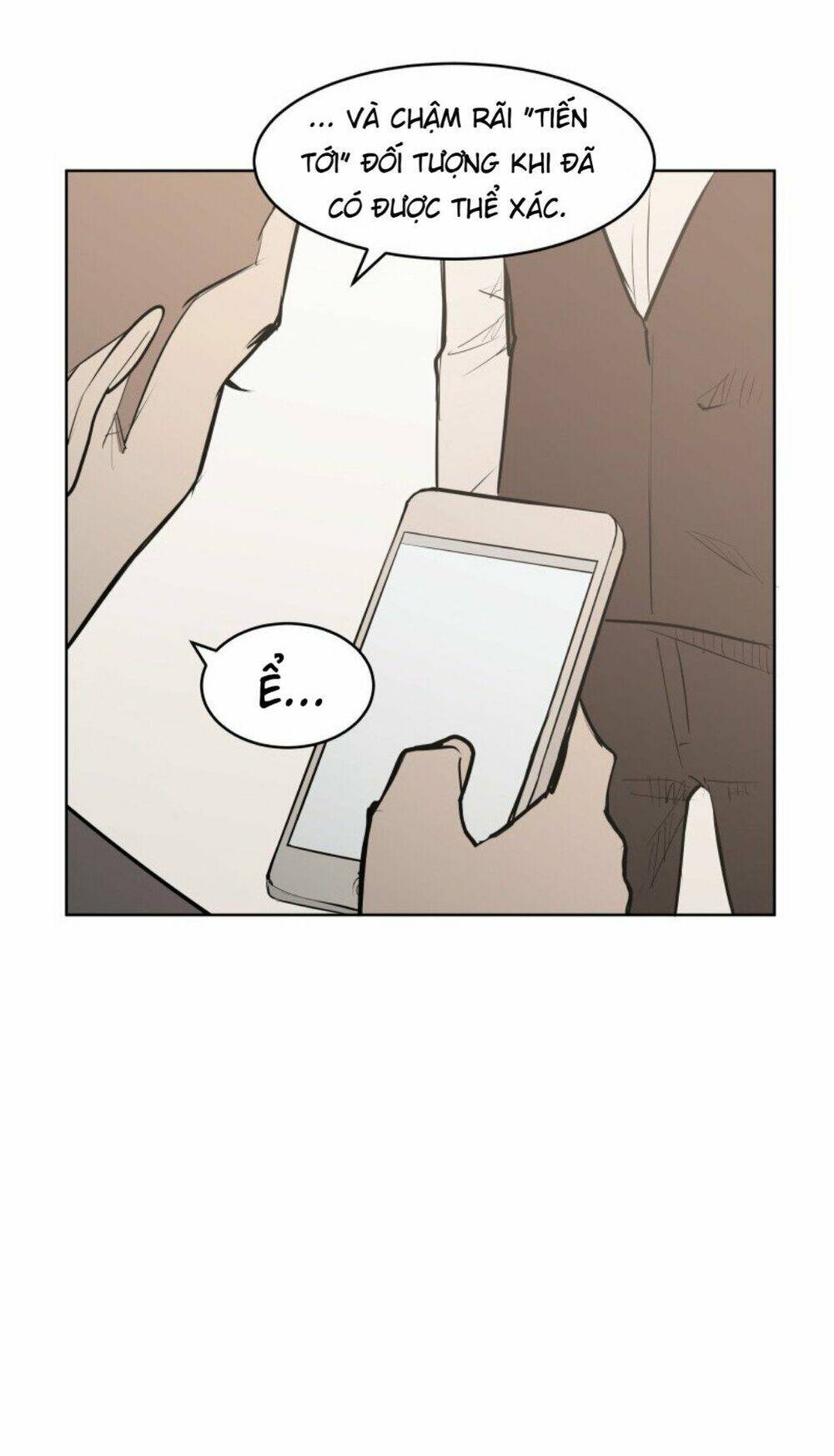 Tướng Quỷ Dạy Yêu Chapter 44 - Trang 2