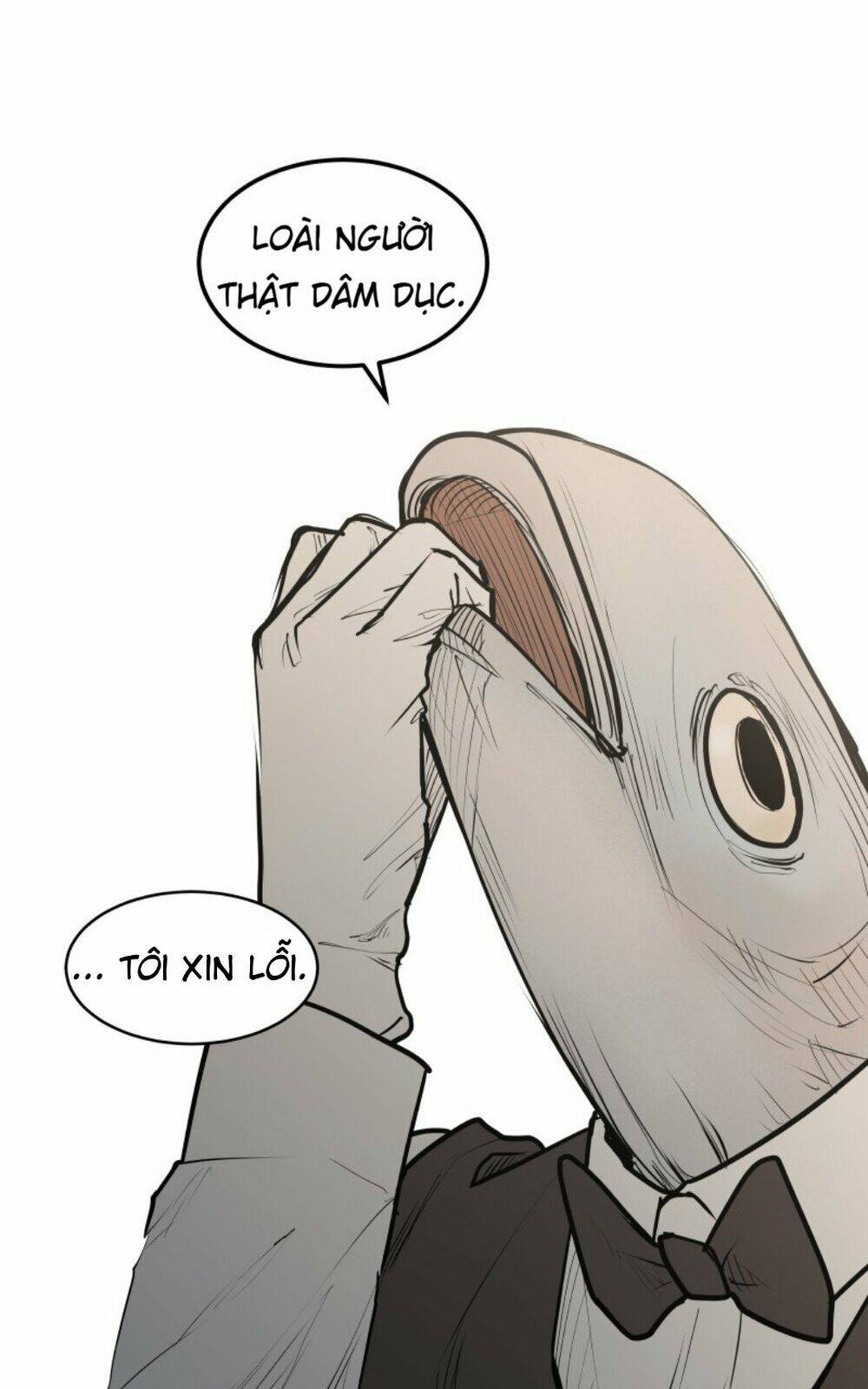 Tướng Quỷ Dạy Yêu Chapter 44 - Trang 2