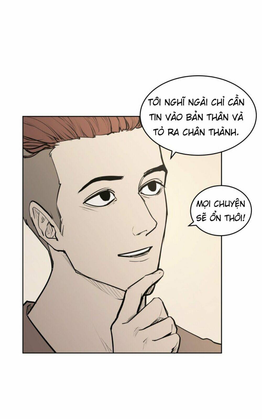 Tướng Quỷ Dạy Yêu Chapter 44 - Trang 2