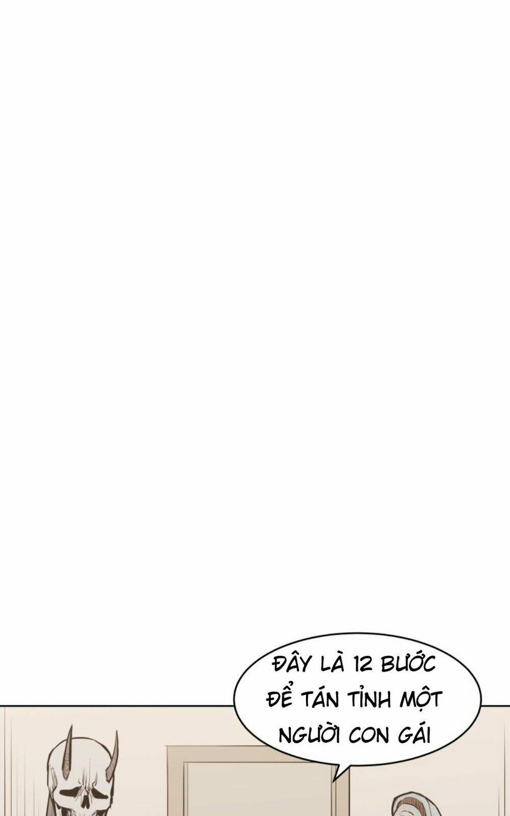 Tướng Quỷ Dạy Yêu Chapter 45 - Trang 2