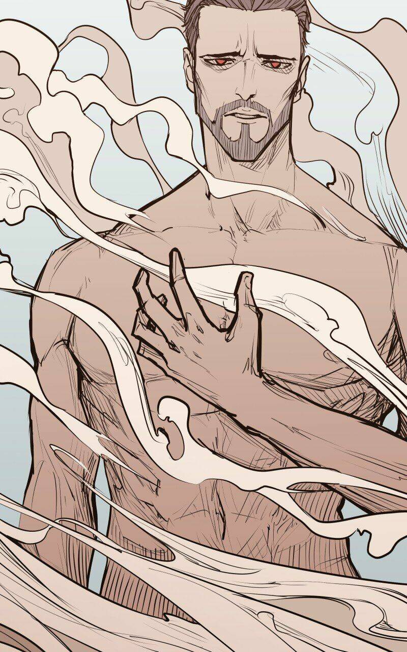 Tướng Quỷ Dạy Yêu Chapter 45 - Trang 2