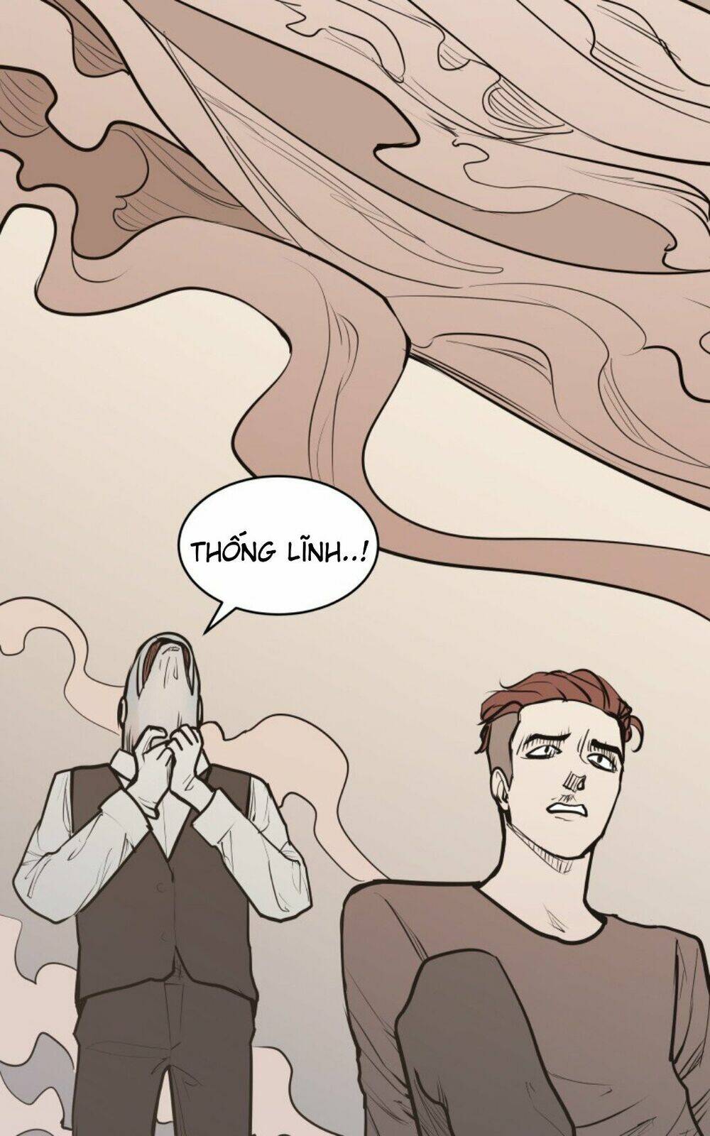 Tướng Quỷ Dạy Yêu Chapter 45 - Trang 2