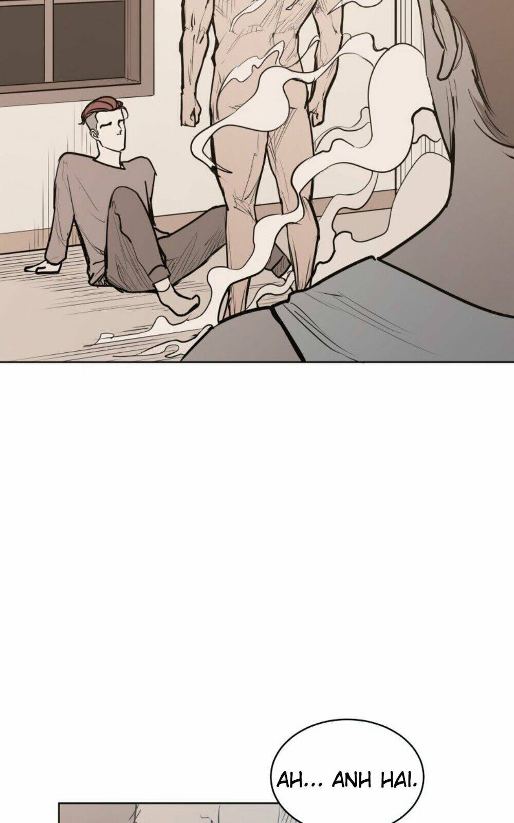 Tướng Quỷ Dạy Yêu Chapter 45 - Trang 2