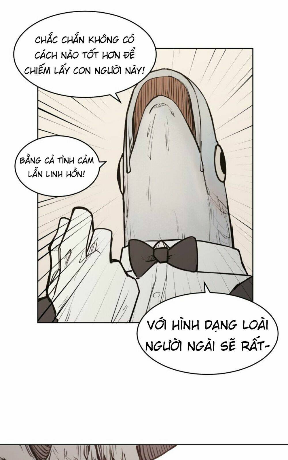 Tướng Quỷ Dạy Yêu Chapter 45 - Trang 2