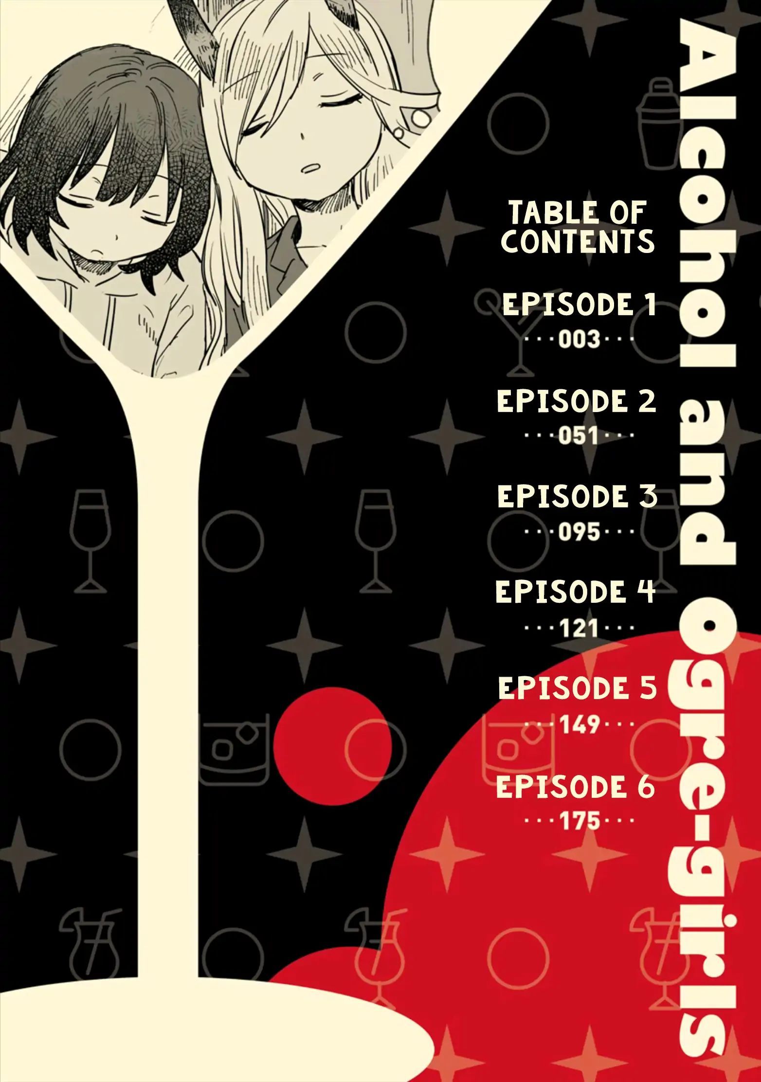 Tửu Nữ Và Quỷ Nữ Chapter 1 - Trang 2