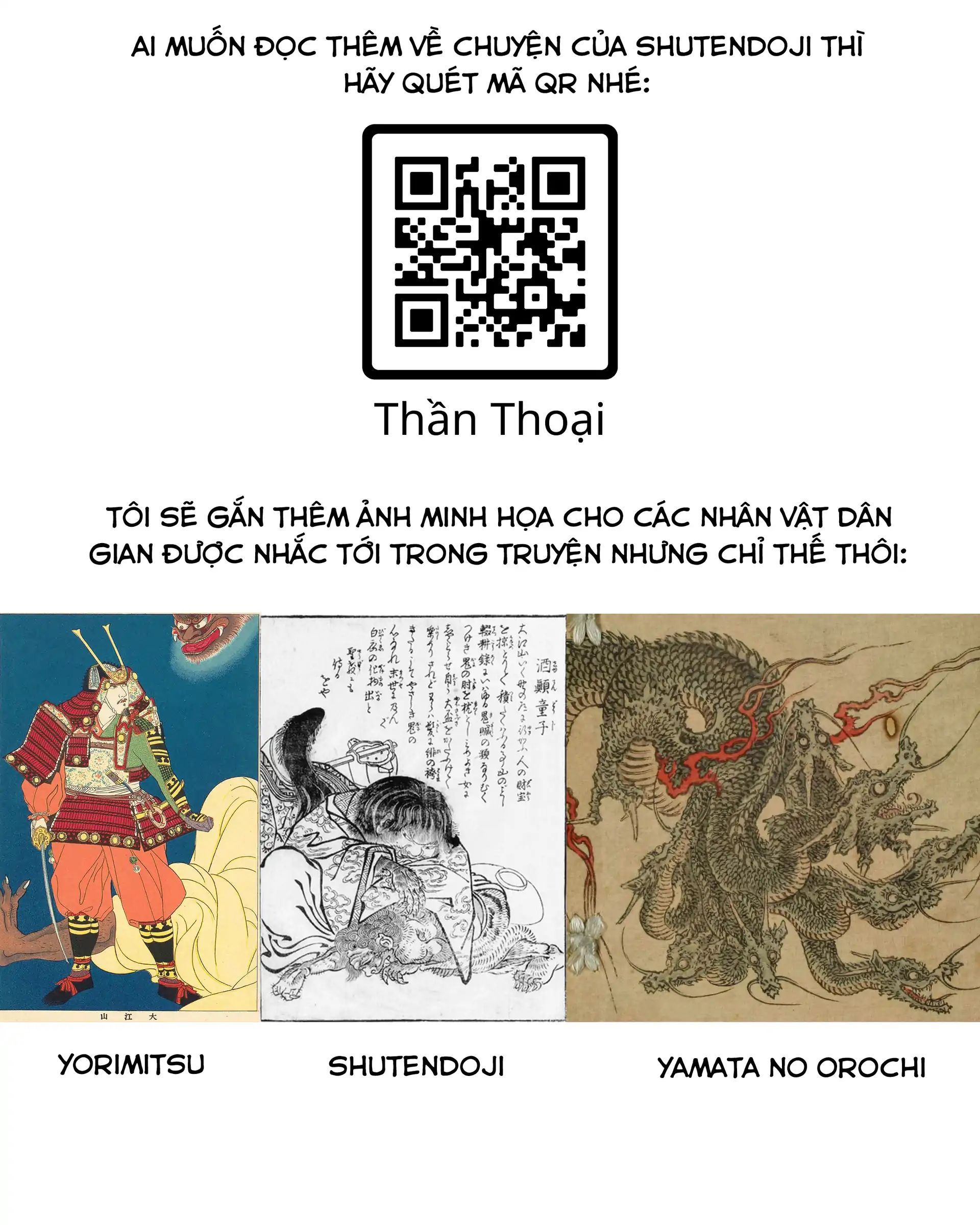 Tửu Nữ Và Quỷ Nữ Chapter 1 - Trang 2