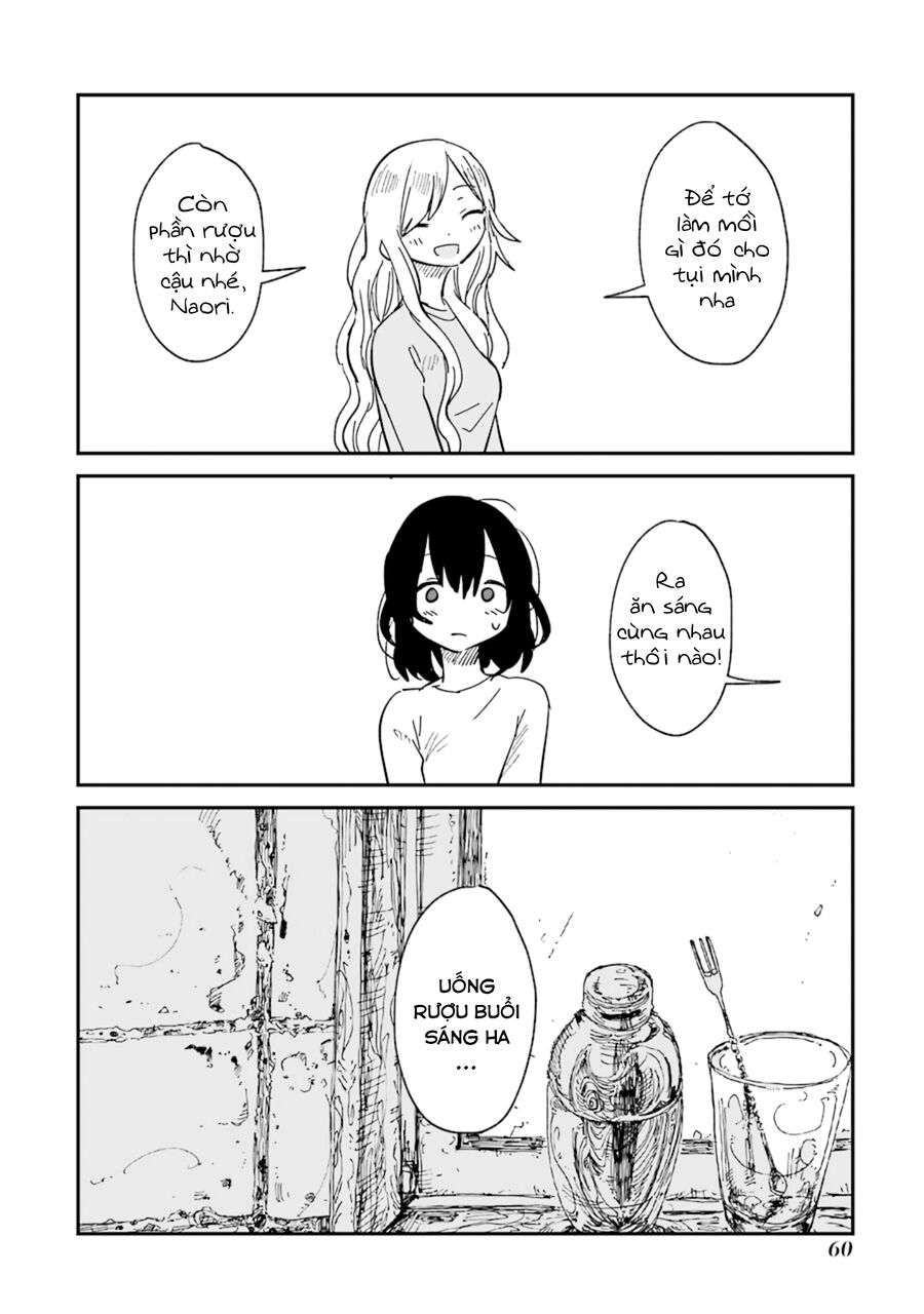 Tửu Nữ Và Quỷ Nữ Chapter 2 - Trang 2