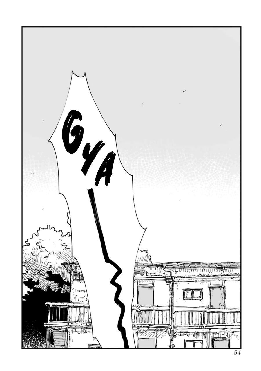 Tửu Nữ Và Quỷ Nữ Chapter 2 - Trang 2