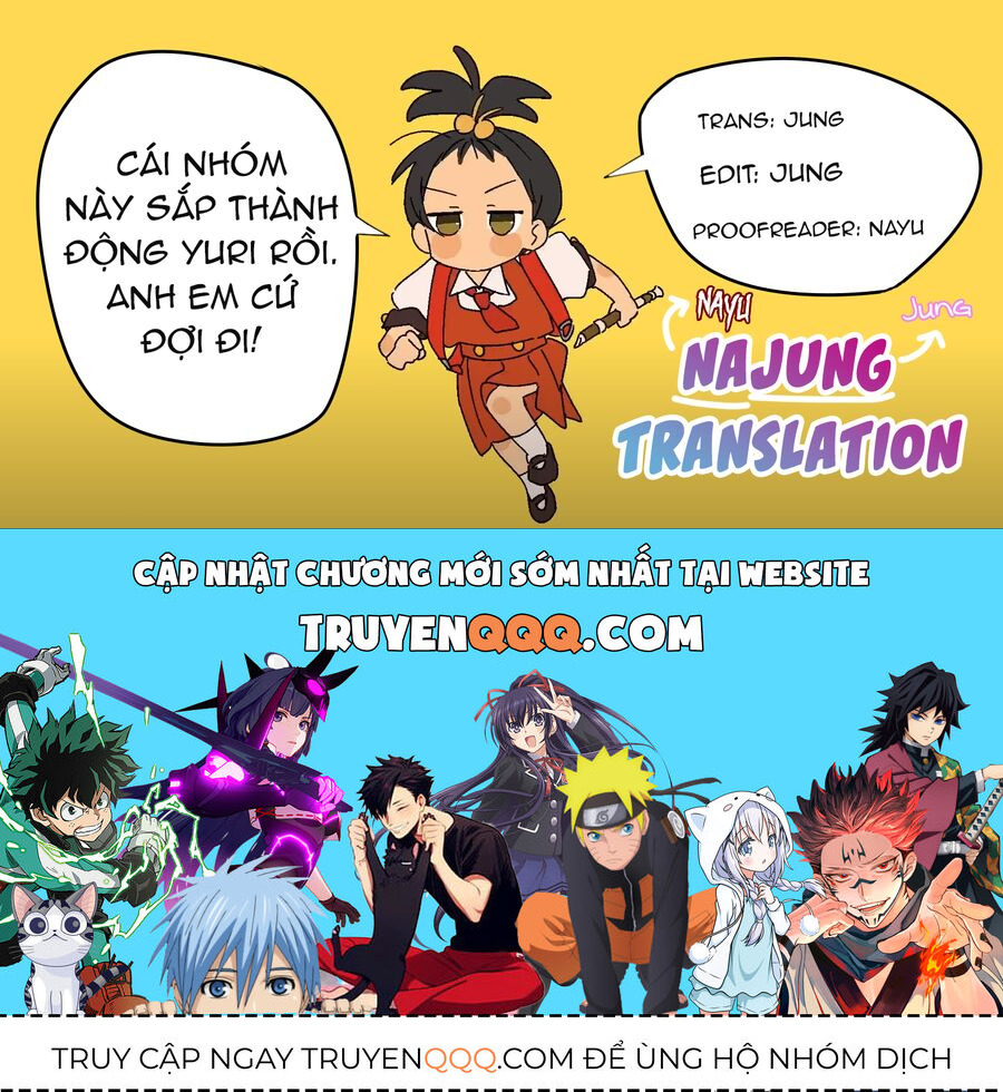 Tửu Nữ Và Quỷ Nữ Chapter 2 - Trang 2