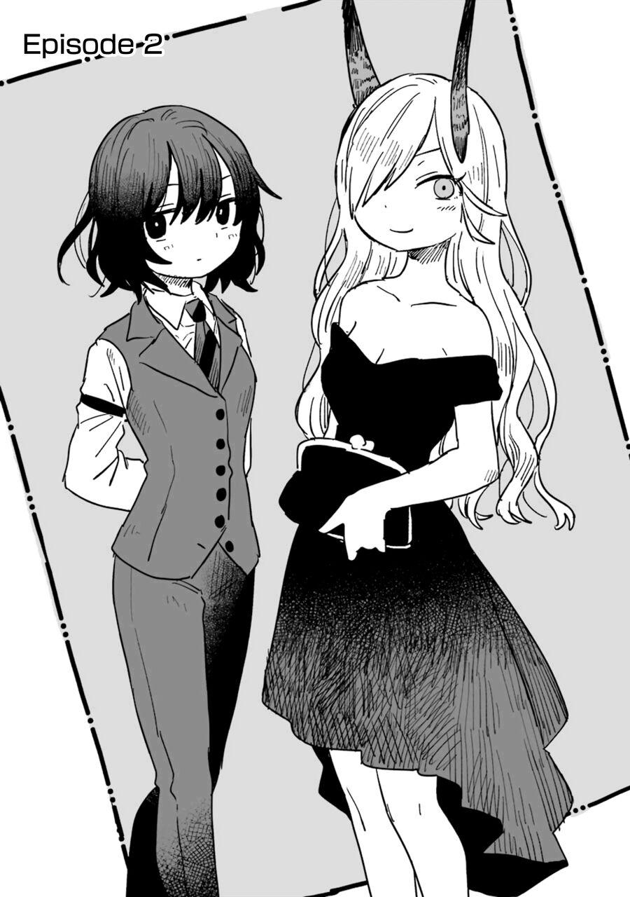 Tửu Nữ Và Quỷ Nữ Chapter 2 - Trang 2