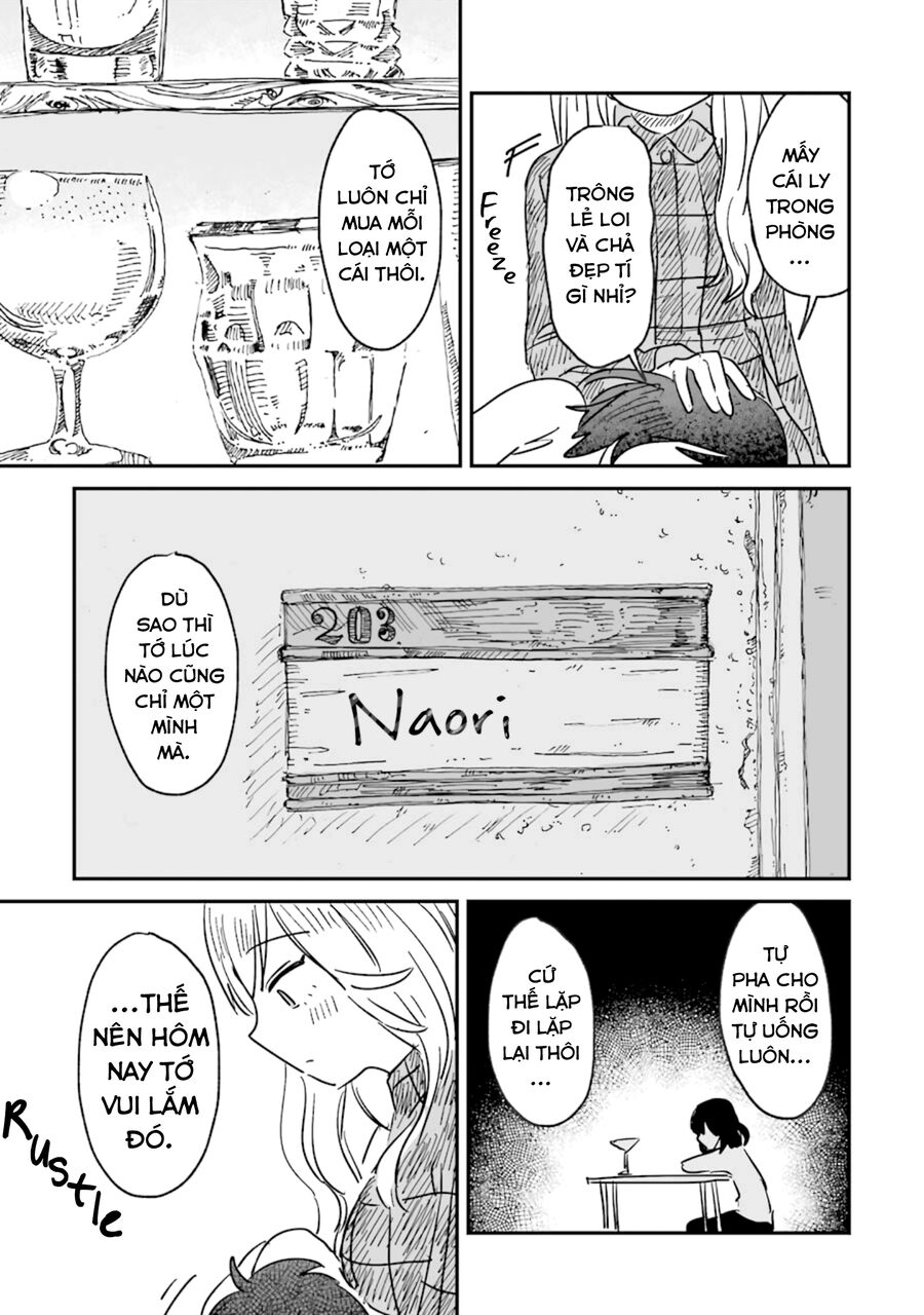 Tửu Nữ Và Quỷ Nữ Chapter 3 - Trang 2