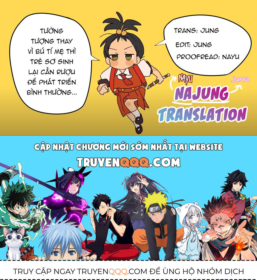 Tửu Nữ Và Quỷ Nữ Chapter 3 - Trang 2