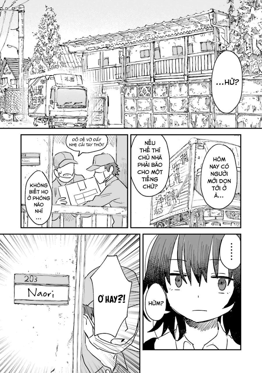 Tửu Nữ Và Quỷ Nữ Chapter 3 - Trang 2