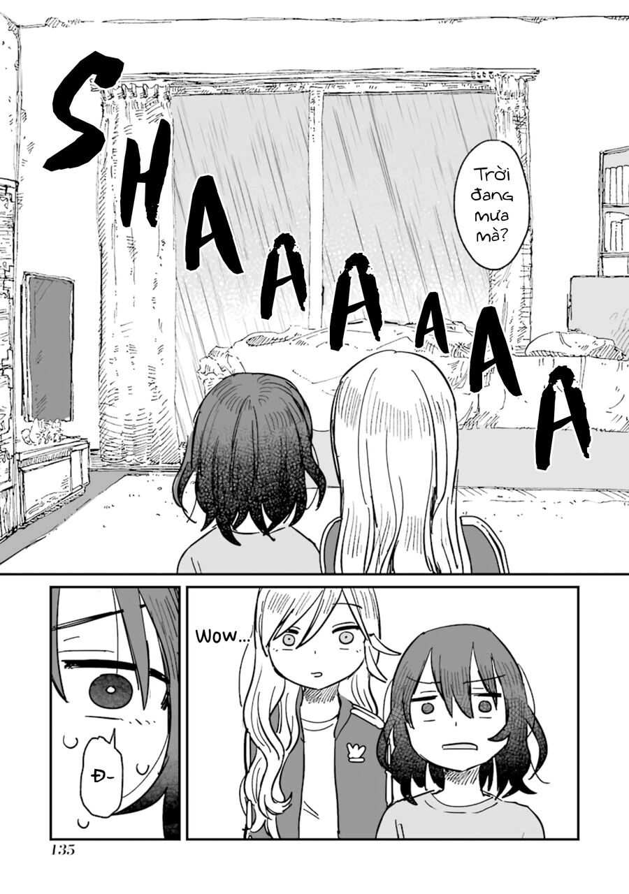 Tửu Nữ Và Quỷ Nữ Chapter 4 - Trang 2