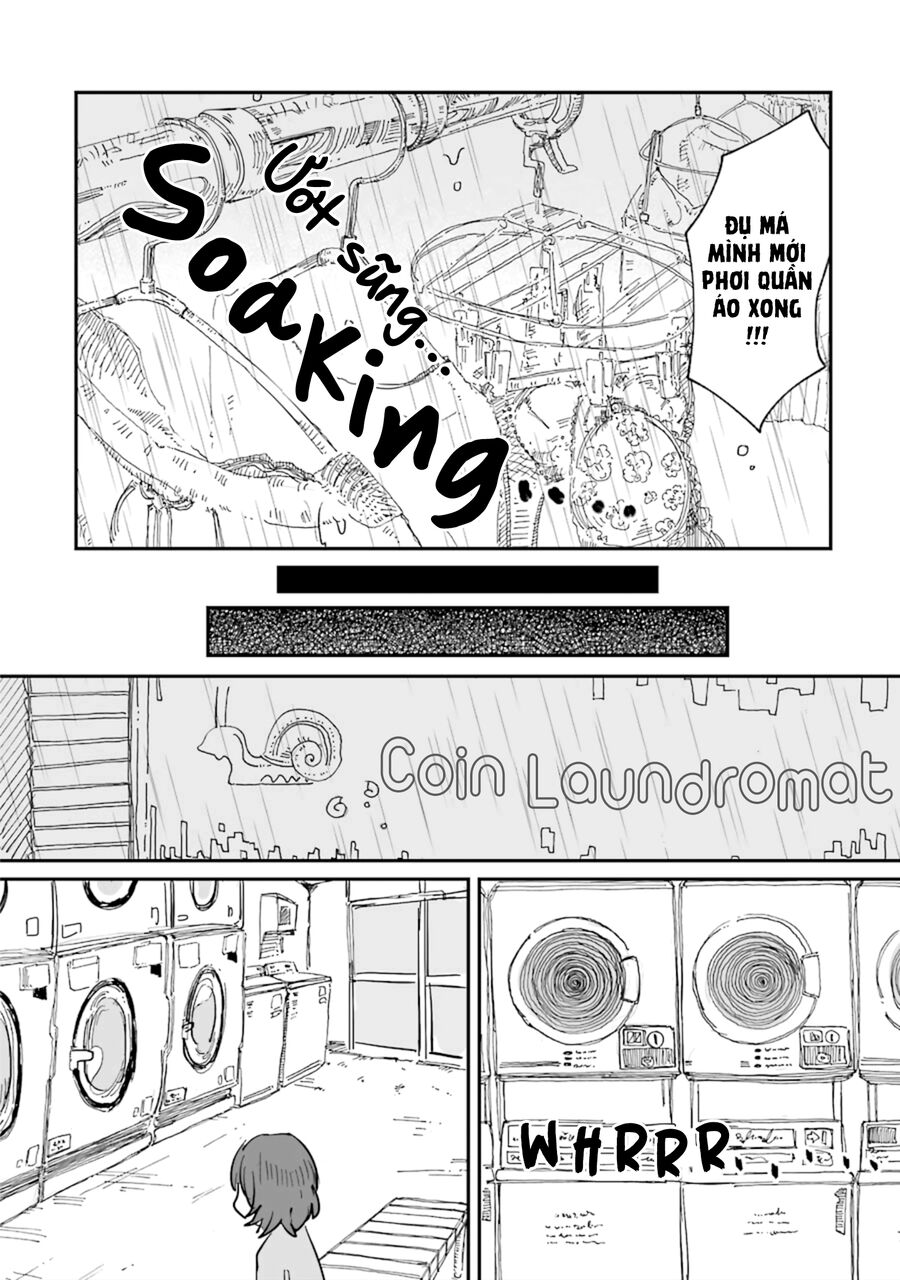 Tửu Nữ Và Quỷ Nữ Chapter 4 - Trang 2