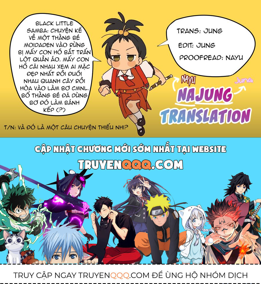 Tửu Nữ Và Quỷ Nữ Chapter 4 - Trang 2