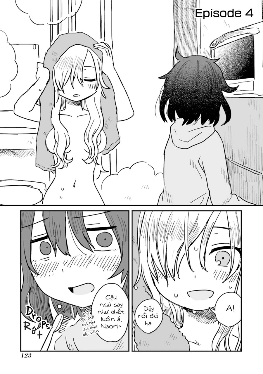 Tửu Nữ Và Quỷ Nữ Chapter 4 - Trang 2