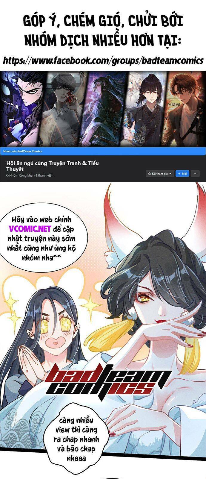 Túy Kiếm Dạ Hành Chapter 1 - Trang 2