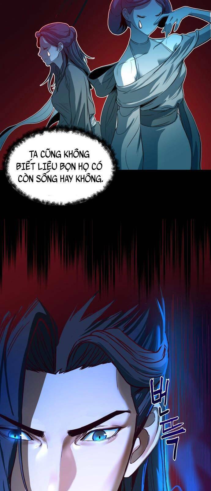 Túy Kiếm Dạ Hành Chapter 1 - Trang 2