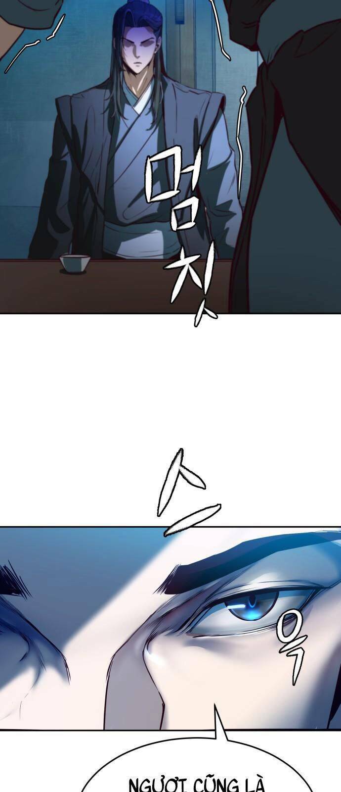 Túy Kiếm Dạ Hành Chapter 1 - Trang 2