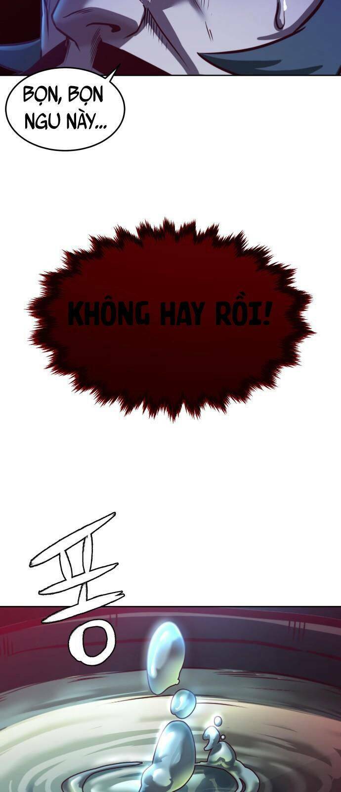 Túy Kiếm Dạ Hành Chapter 1 - Trang 2