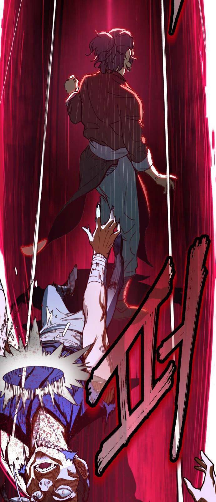 Túy Kiếm Dạ Hành Chapter 1 - Trang 2