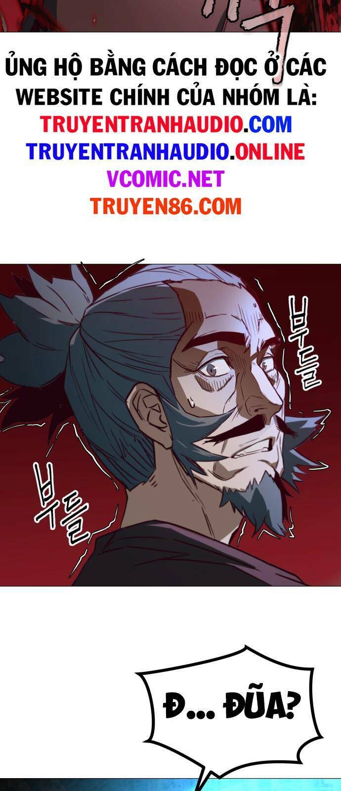 Túy Kiếm Dạ Hành Chapter 1 - Trang 2