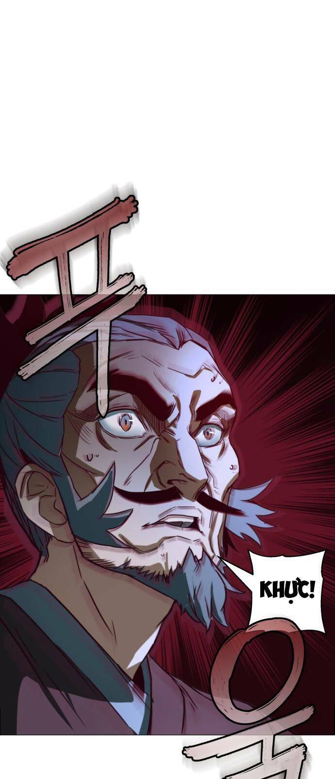 Túy Kiếm Dạ Hành Chapter 1 - Trang 2