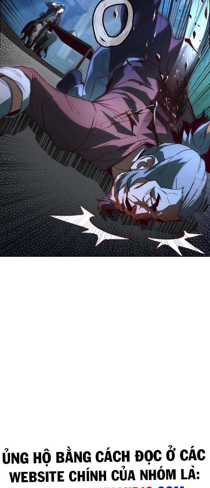 Túy Kiếm Dạ Hành Chapter 1 - Trang 2