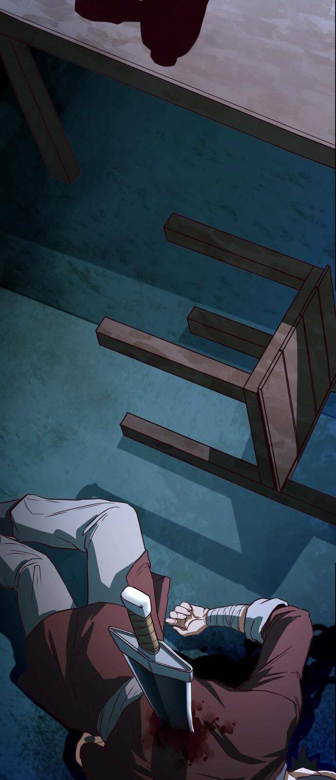 Túy Kiếm Dạ Hành Chapter 1 - Trang 2